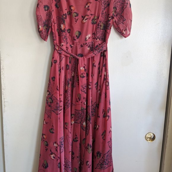 Free People Bonnie Dress NWOT - Picture 7 of 7